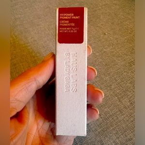 Haus Labs pigment paint